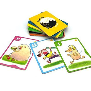 بازی فکری رام و دیس برند هوپا RamODis _بازی فکری